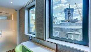 hub london city bank