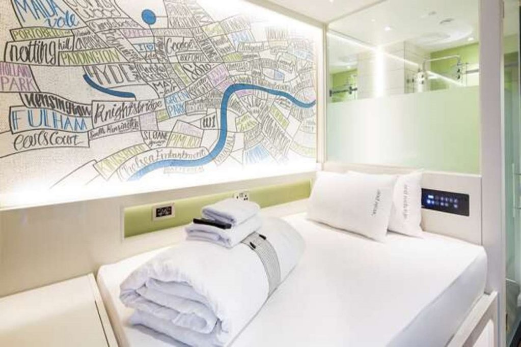 hub london city bank