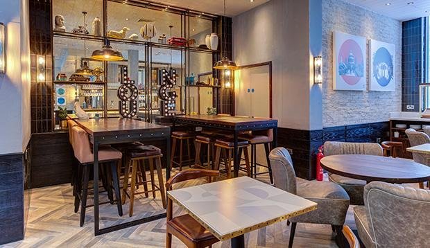 hub london city bank