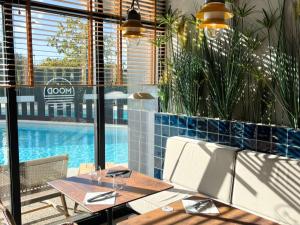 Ibis Lunel Petite Camargue,,3 star