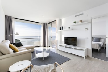 santa romana apartments and suites