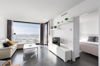 santa romana apartments and suites