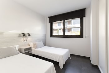 santa romana apartments and suites