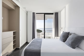 santa romana apartments and suites