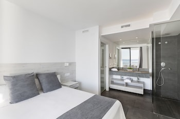 santa romana apartments and suites