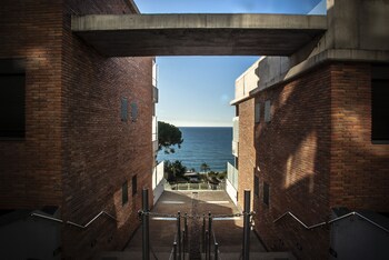santa romana apartments and suites