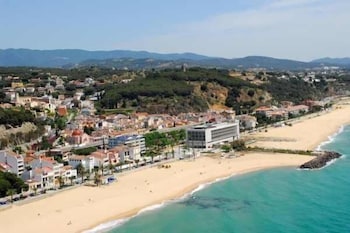 santa romana apartments and suites