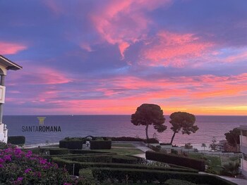 santa romana apartments and suites