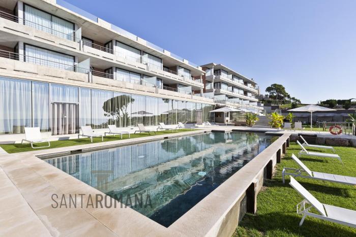 santa romana apartments and suites