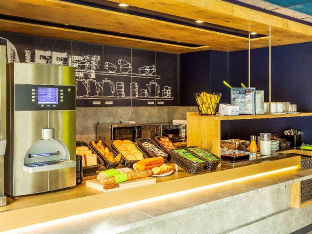 ibis budget beauvais aeroport
