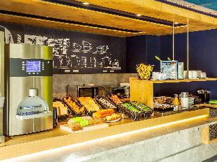 ibis budget beauvais aeroport