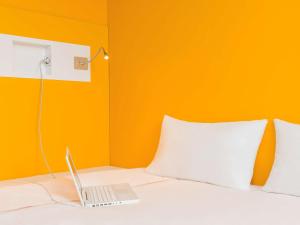 ibis budget beauvais aeroport