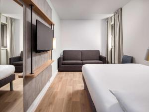 ibis budget beauvais aeroport