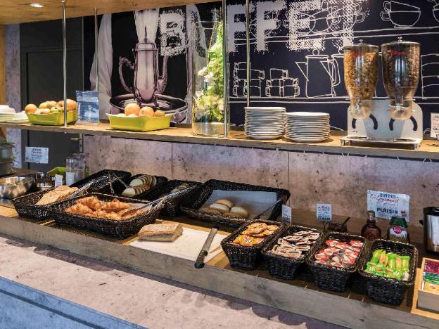 ibis budget beauvais aeroport