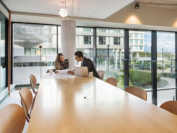 aparthotel adagio access brussels delta