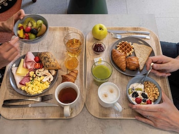 aparthotel adagio access brussels delta