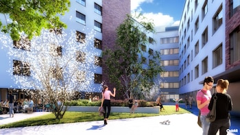 aparthotel adagio access brussels delta