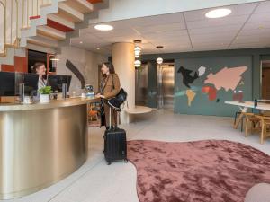 aparthotel adagio access brussels delta