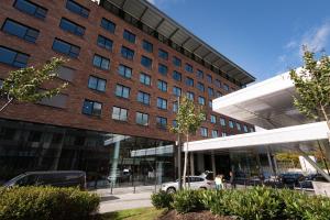 aparthotel adagio access brussels delta