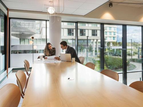 aparthotel adagio access brussels delta