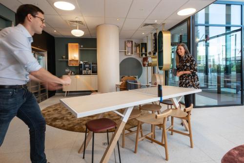 aparthotel adagio access brussels delta