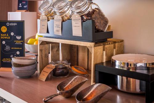 aparthotel adagio access brussels delta