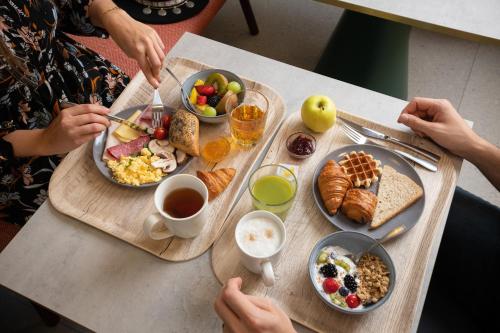 aparthotel adagio access brussels delta