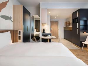 aparthotel adagio access brussels delta