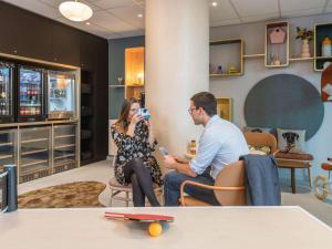 aparthotel adagio access brussels delta