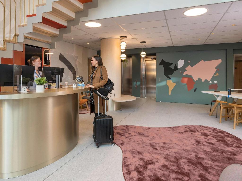 aparthotel adagio access brussels delta