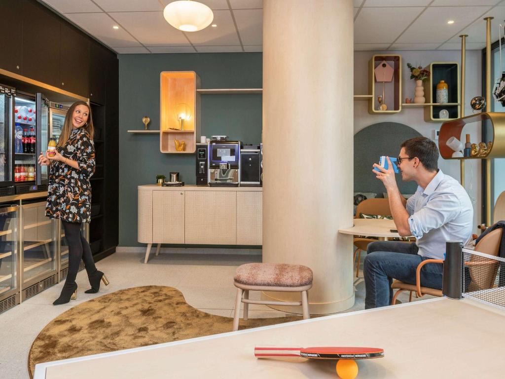 aparthotel adagio access brussels delta