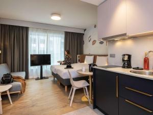 aparthotel adagio access brussels delta