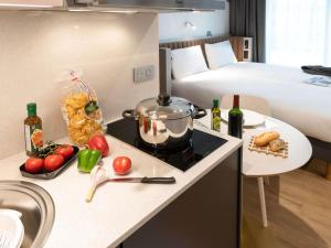 aparthotel adagio access brussels delta