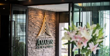 amarin hotel rama 8