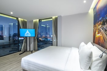 amarin hotel rama 8