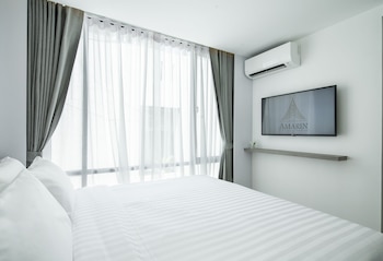 amarin hotel rama 8