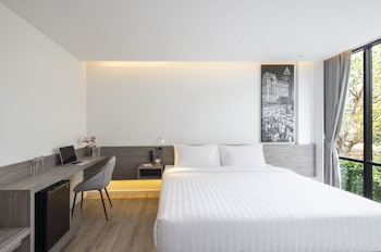 amarin hotel rama 8