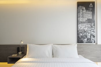 amarin hotel rama 8