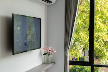 amarin hotel rama 8