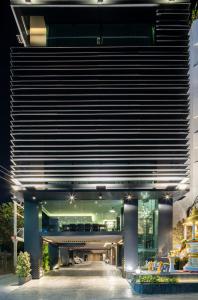 amarin hotel rama 8