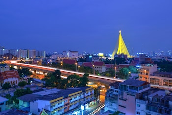 bangkok