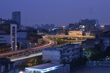bangkok