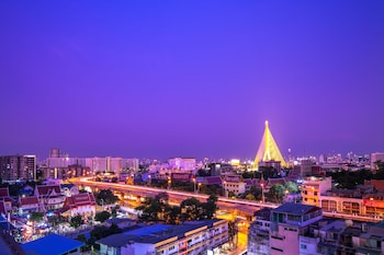 bangkok