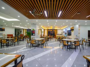 greentree inn qionghai bo ao railway station