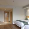 greentree inn qionghai bo ao railway station