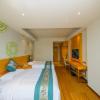greentree inn qionghai bo ao railway station