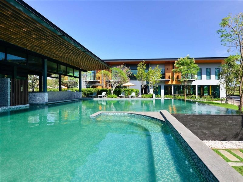 sappaya hotel by lotus valley golf resort