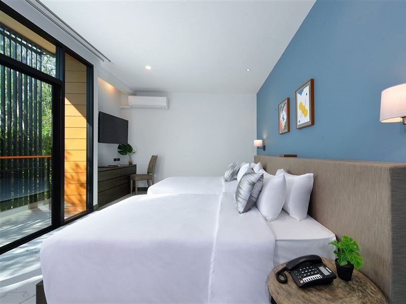 sappaya hotel by lotus valley golf resort