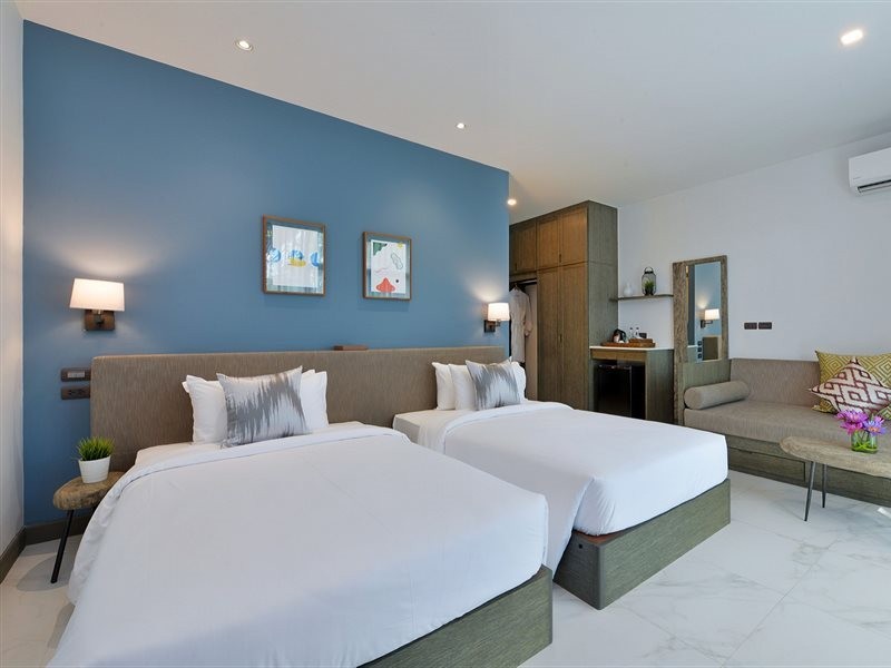 sappaya hotel by lotus valley golf resort