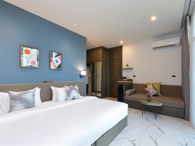 sappaya hotel by lotus valley golf resort
